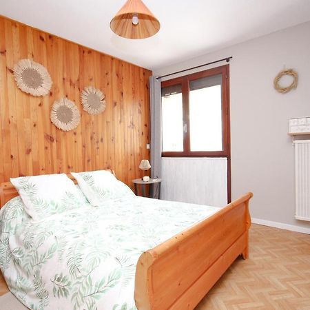 Coquet Appartement Type 2 De 56 M² En Centre Ville Briançon Exterior foto